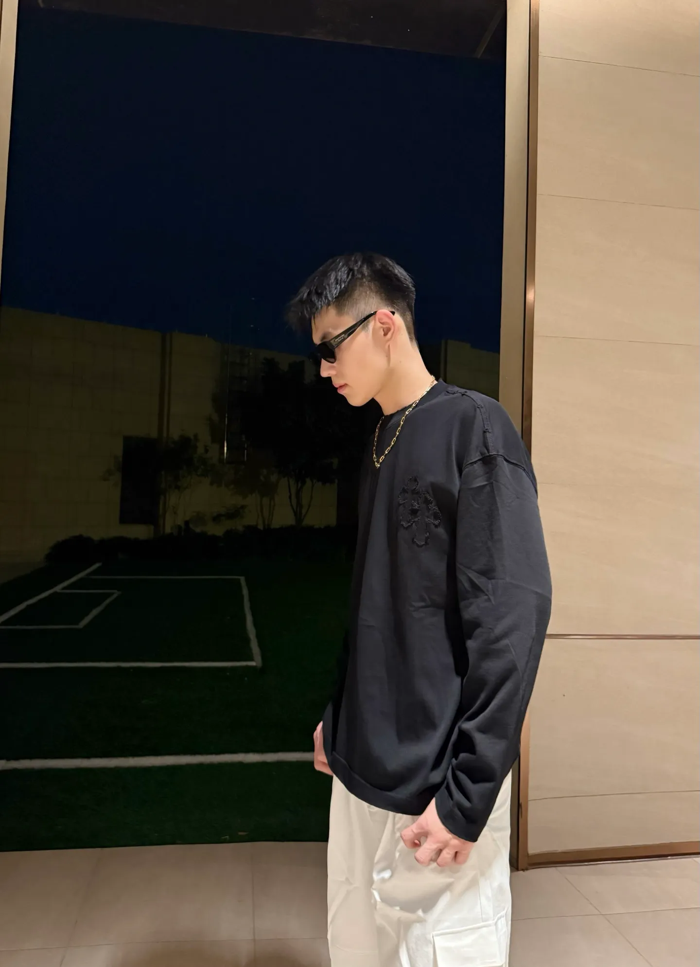model picture